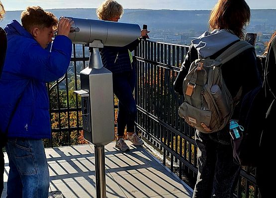 Odkrywam nieznane – szersza oferta dla szkół", Autor zdjęć: Henryk Sęk#18