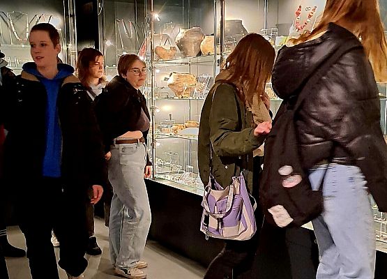 Odkrywam nieznane – szersza oferta dla szkół", Autor zdjęć: Henryk Sęk#20