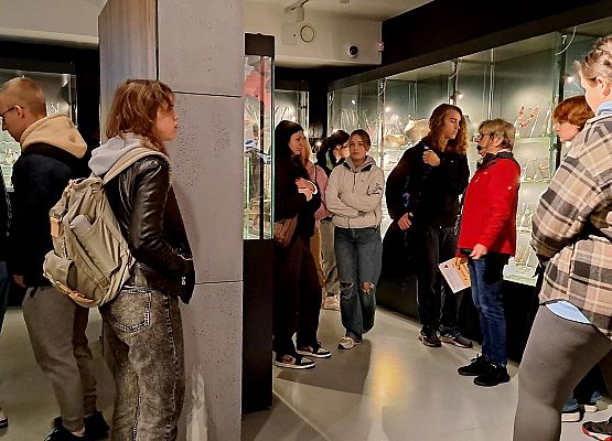 Odkrywam nieznane – szersza oferta dla szkół", Autor zdjęć: Henryk Sęk#22