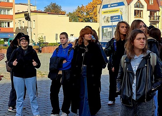 Odkrywam nieznane – szersza oferta dla szkół", Autor zdjęć: Henryk Sęk#27