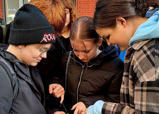 Odkrywam nieznane – szersza oferta dla szkół", Autor zdjęć: Henryk Sęk#28