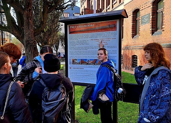 Odkrywam nieznane – szersza oferta dla szkół", Autor zdjęć: Henryk Sęk#29