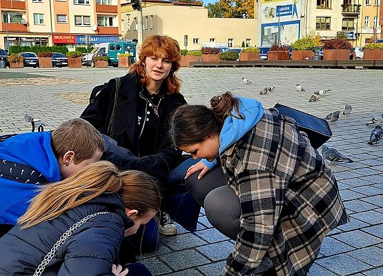 Odkrywam nieznane – szersza oferta dla szkół", Autor zdjęć: Henryk Sęk#30