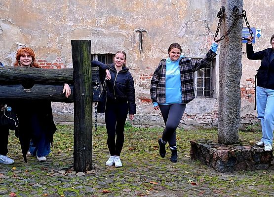 Odkrywam nieznane – szersza oferta dla szkół", Autor zdjęć: Henryk Sęk#31