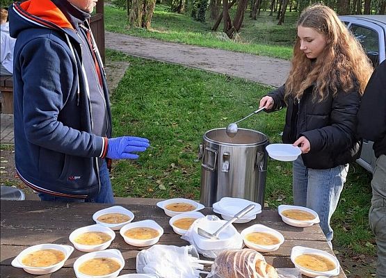 Odkrywam nieznane – szersza oferta dla szkół", Autor zdjęć: Henryk Sęk#33