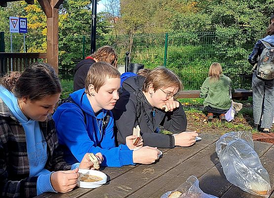 Odkrywam nieznane – szersza oferta dla szkół", Autor zdjęć: Henryk Sęk#34