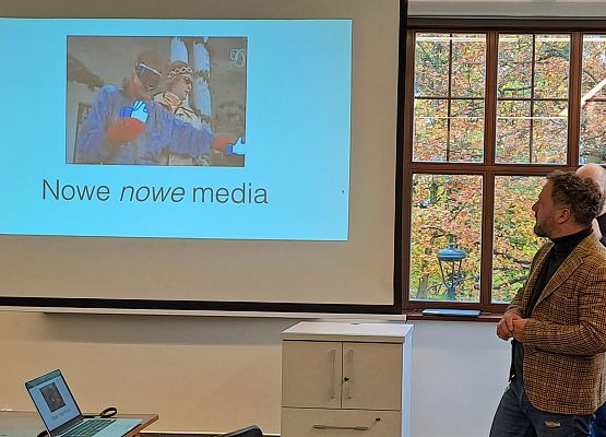 Grafika 14: Szkoliliśmy kadry branży turystycznej regionu