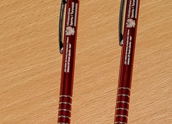 Grafika 25: Szkoliliśmy kadry branży turystycznej regionu