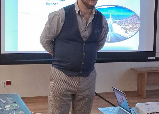 Grafika 20: Szkoliliśmy kadry branży turystycznej regionu