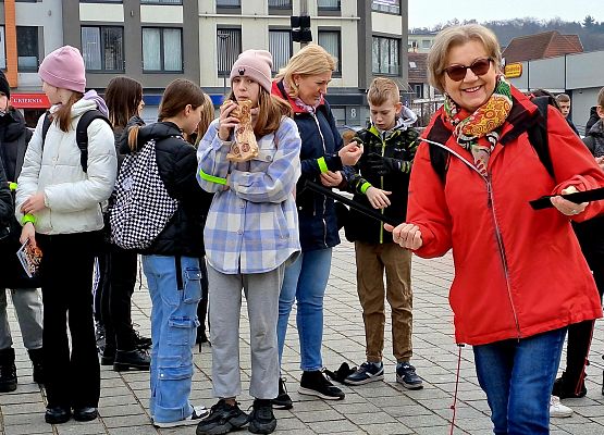 Grafika 4: Witaj wiosno, żegnaj zimo!