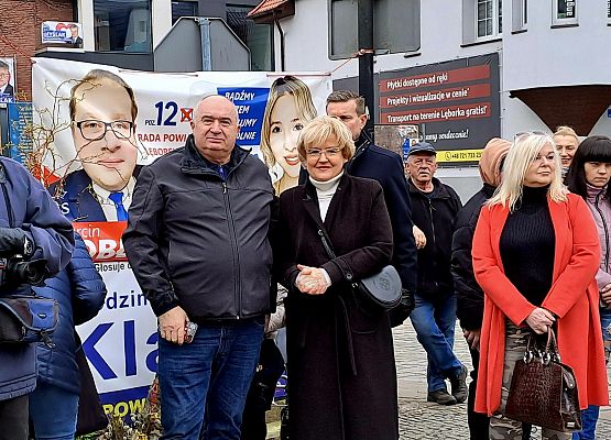 Grafika 33: Witaj wiosno, żegnaj zimo!