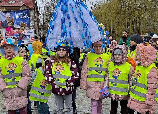 Grafika 13: Witaj wiosno, żegnaj zimo!