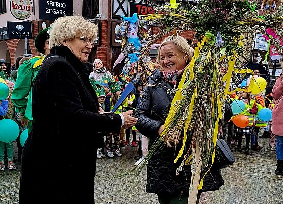 Grafika 42: Witaj wiosno, żegnaj zimo!