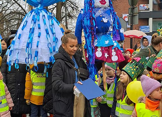 Grafika 22: Witaj wiosno, żegnaj zimo!