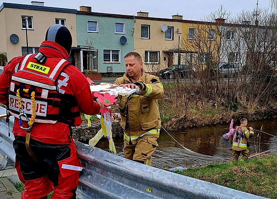 Grafika 47: Witaj wiosno, żegnaj zimo!