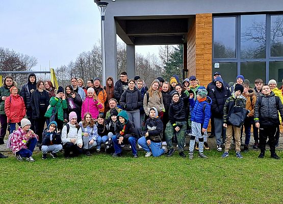 Grafika 56: Witaj wiosno, żegnaj zimo!