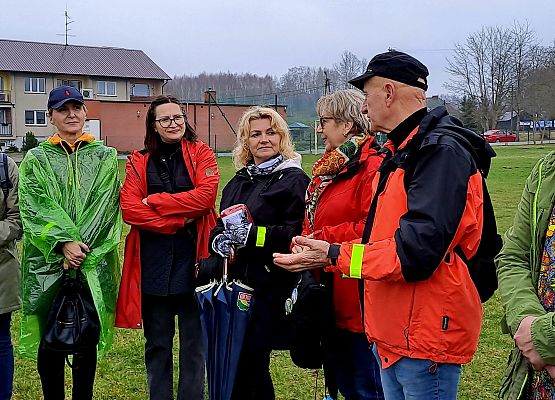 Grafika 53: Witaj wiosno, żegnaj zimo!