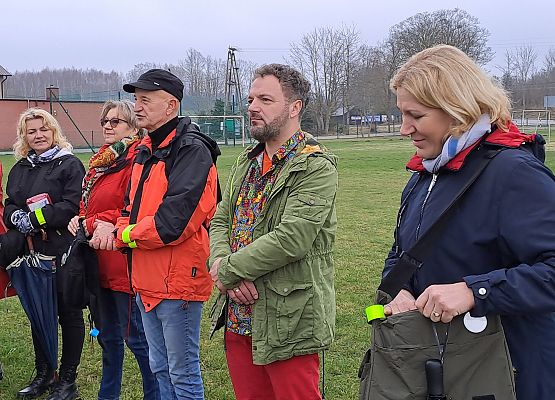 Grafika 54: Witaj wiosno, żegnaj zimo!