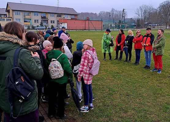 Grafika 55: Witaj wiosno, żegnaj zimo!