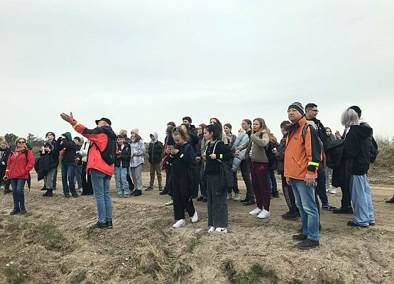 Grafika 5: Witaj wiosno, żegnaj zimo!