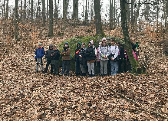 Grafika 6: Witaj wiosno, żegnaj zimo!