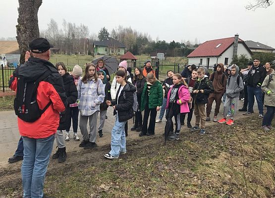 Grafika 50: Witaj wiosno, żegnaj zimo!