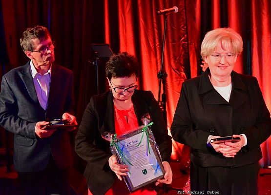 Grafika 21: 20 lat minęło