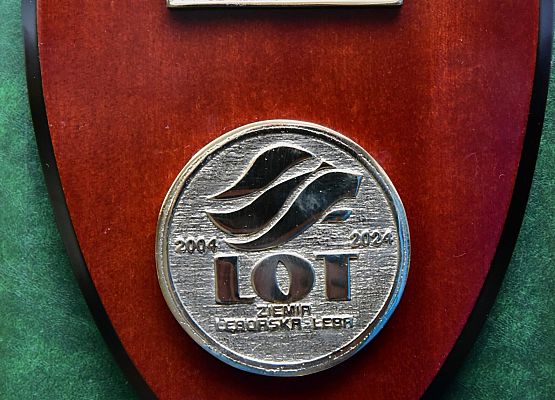 Grafika 13: 20 lat minęło