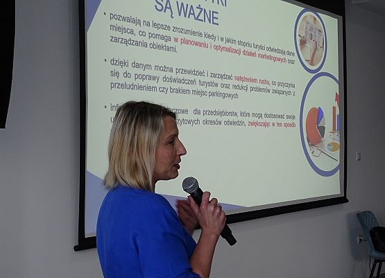 Grafika 10: Pomorskie Forum Turystyczne 2024 – relacja z wydarzenia