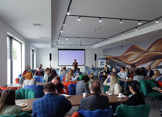 Grafika 13: Pomorskie Forum Turystyczne 2024 – relacja z wydarzenia