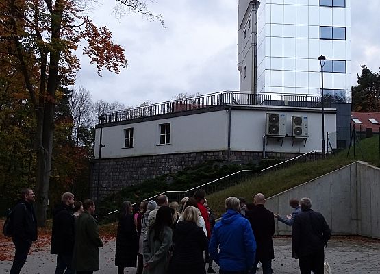 Grafika 23: Pomorskie Forum Turystyczne 2024 – relacja z wydarzenia