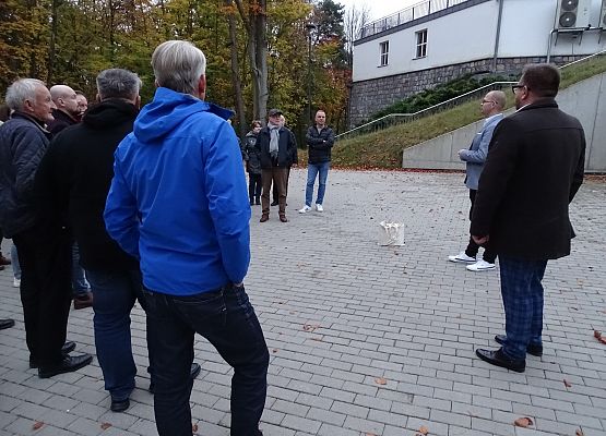 Grafika 24: Pomorskie Forum Turystyczne 2024 – relacja z wydarzenia