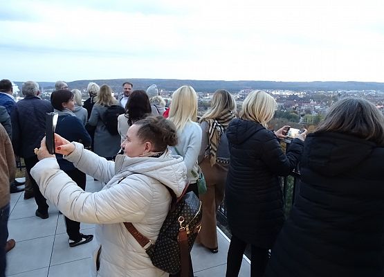 Grafika 26: Pomorskie Forum Turystyczne 2024 – relacja z wydarzenia