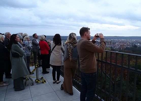 Grafika 27: Pomorskie Forum Turystyczne 2024 – relacja z wydarzenia