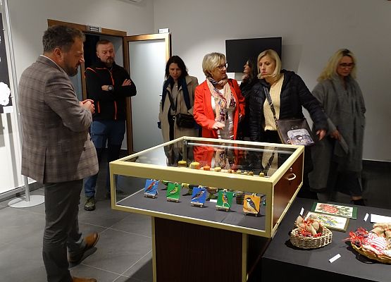 Grafika 28: Pomorskie Forum Turystyczne 2024 – relacja z wydarzenia