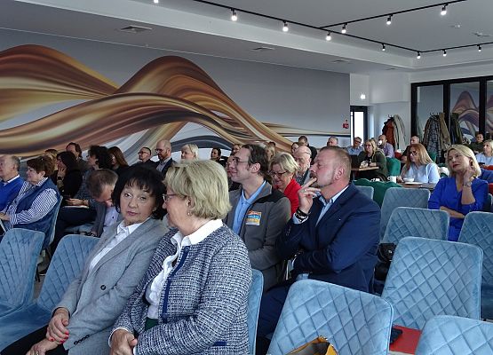 Grafika 3: Pomorskie Forum Turystyczne 2024 – relacja z wydarzenia