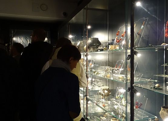 Grafika 32: Pomorskie Forum Turystyczne 2024 – relacja z wydarzenia