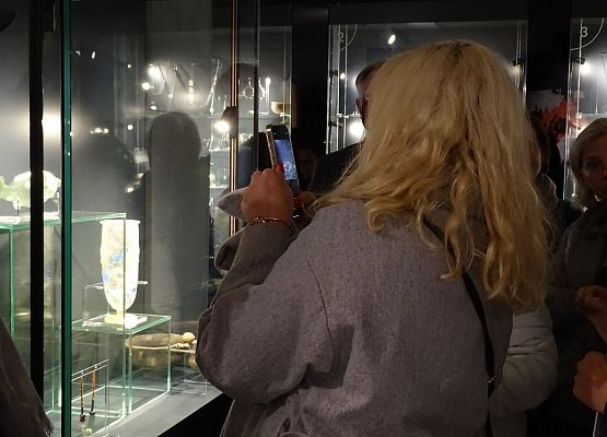 Grafika 33: Pomorskie Forum Turystyczne 2024 – relacja z wydarzenia