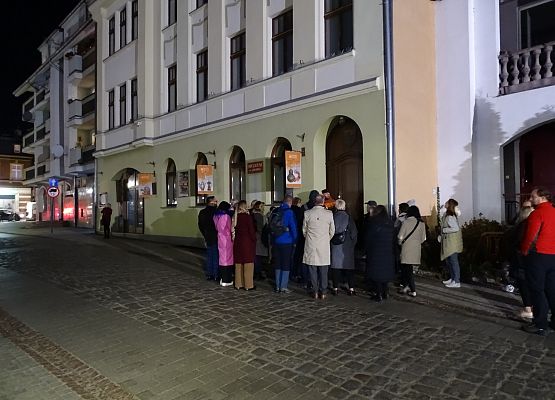 Grafika 35: Pomorskie Forum Turystyczne 2024 – relacja z wydarzenia