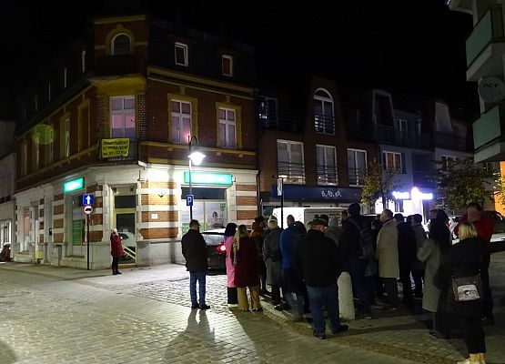 Grafika 36: Pomorskie Forum Turystyczne 2024 – relacja z wydarzenia