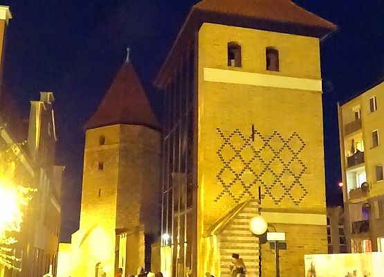 Grafika 37: Pomorskie Forum Turystyczne 2024 – relacja z wydarzenia