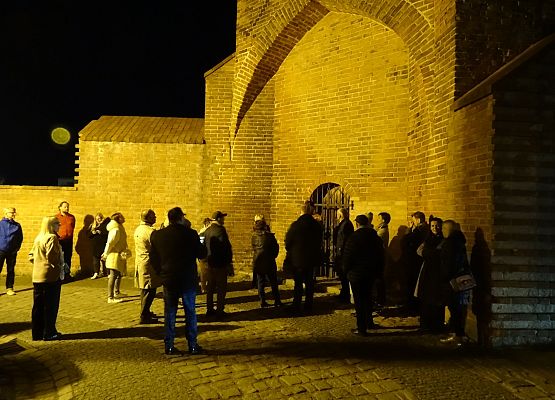 Grafika 38: Pomorskie Forum Turystyczne 2024 – relacja z wydarzenia