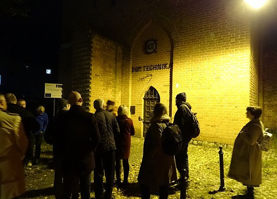 Grafika 39: Pomorskie Forum Turystyczne 2024 – relacja z wydarzenia