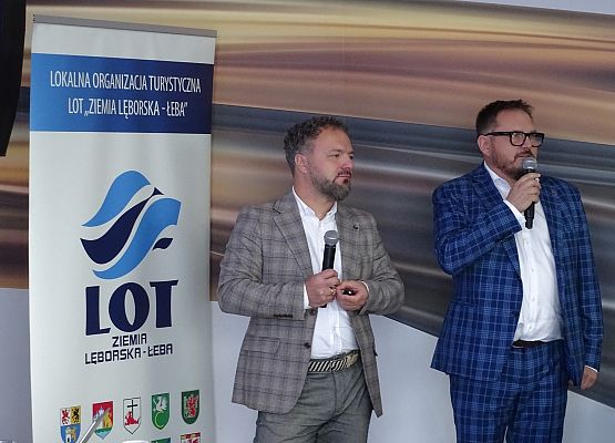 Grafika 4: Pomorskie Forum Turystyczne 2024 – relacja z wydarzenia