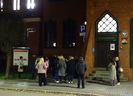 Grafika 40: Pomorskie Forum Turystyczne 2024 – relacja z wydarzenia