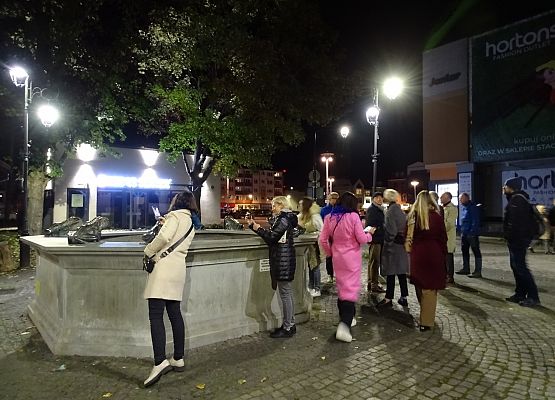 Grafika 41: Pomorskie Forum Turystyczne 2024 – relacja z wydarzenia