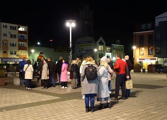 Grafika 42: Pomorskie Forum Turystyczne 2024 – relacja z wydarzenia