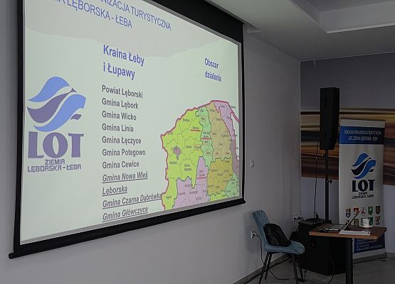 Grafika 5: Pomorskie Forum Turystyczne 2024 – relacja z wydarzenia