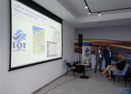 Grafika 7: Pomorskie Forum Turystyczne 2024 – relacja z wydarzenia