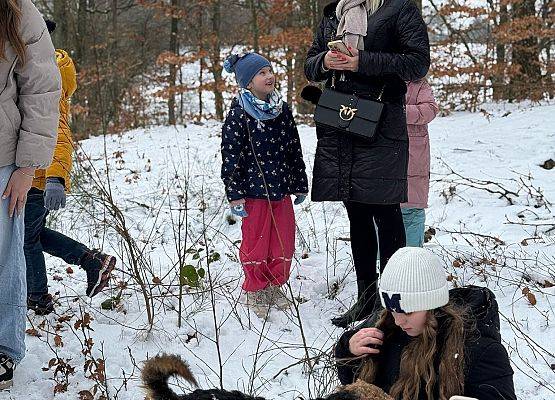 Grafika 3: Dziękujemy za udział w naszej akcji!
